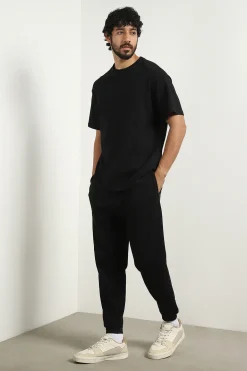Urban Noir Comfort Co-ord Set